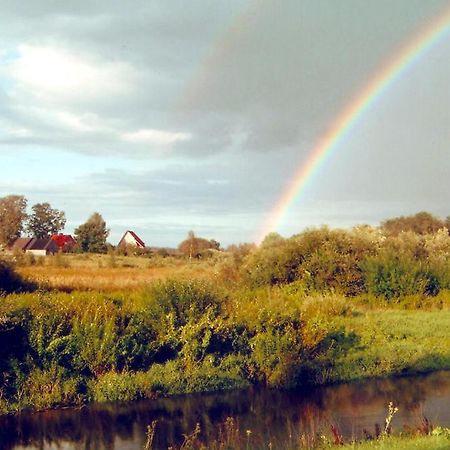 Villa Kalda Talu Tõlliste Esterno foto